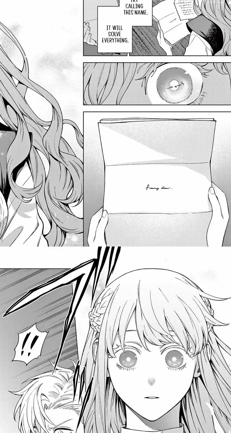 Surprisingly Fun New Life of a Divorced Lady Who Is No Longer Interested Chapter 12 page 27 - 