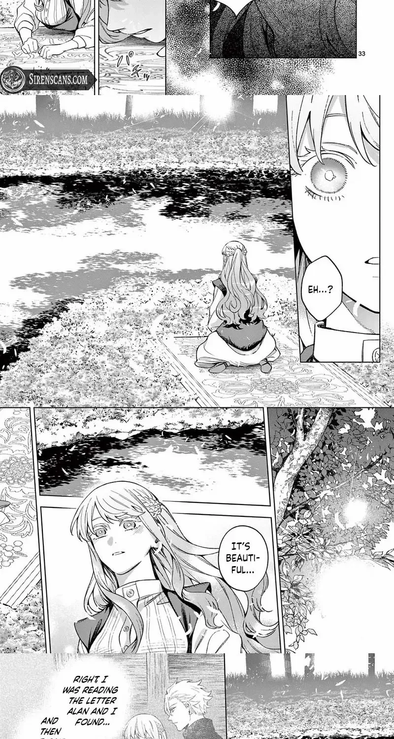 Surprisingly Fun New Life of a Divorced Lady Who Is No Longer Interested Chapter 12 page 30 - 