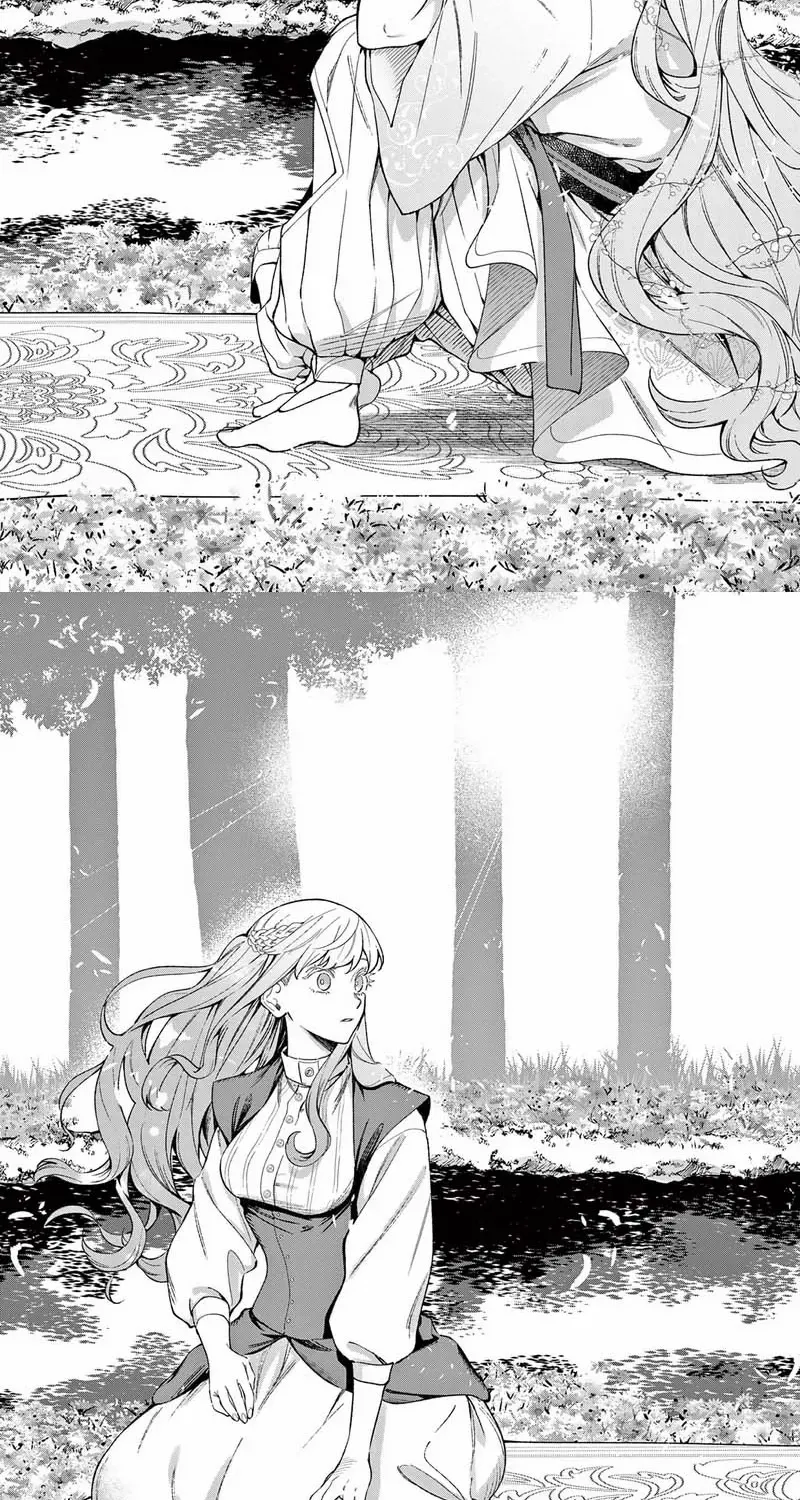 Surprisingly Fun New Life of a Divorced Lady Who Is No Longer Interested Chapter 12 page 32 - 