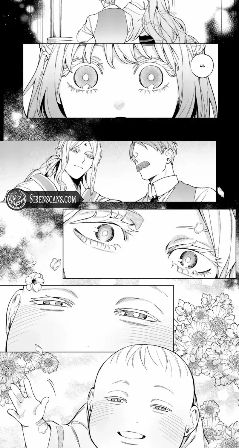 Surprisingly Fun New Life of a Divorced Lady Who Is No Longer Interested Chapter 13 page 17 - 