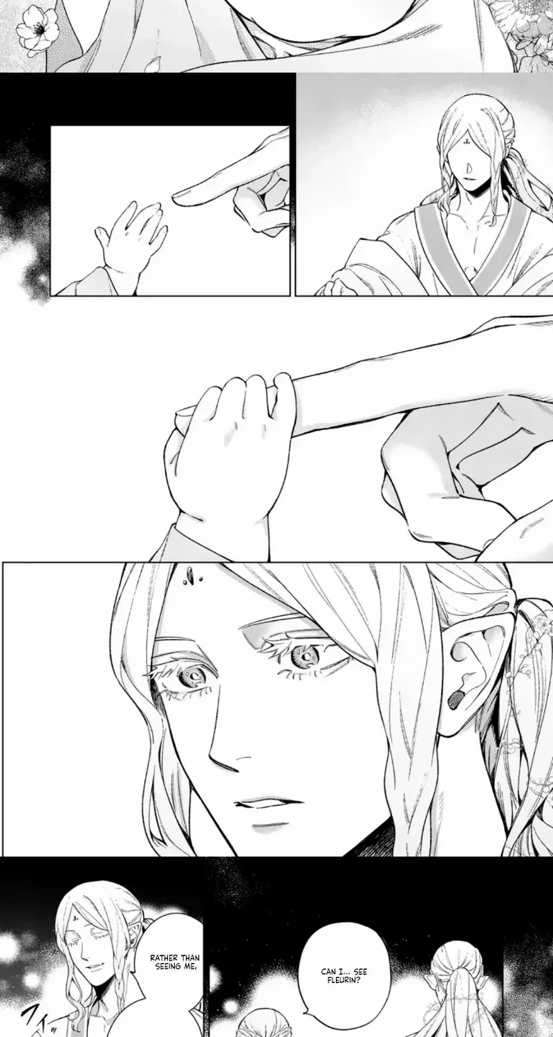 Surprisingly Fun New Life of a Divorced Lady Who Is No Longer Interested Chapter 13 page 18 - 