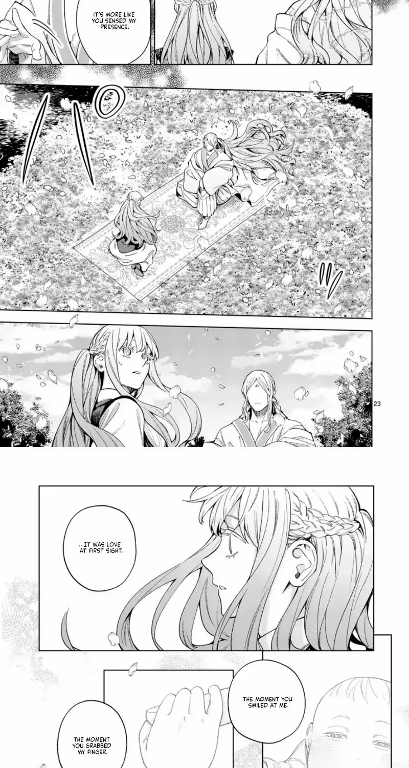 Surprisingly Fun New Life of a Divorced Lady Who Is No Longer Interested Chapter 13 page 19 - 