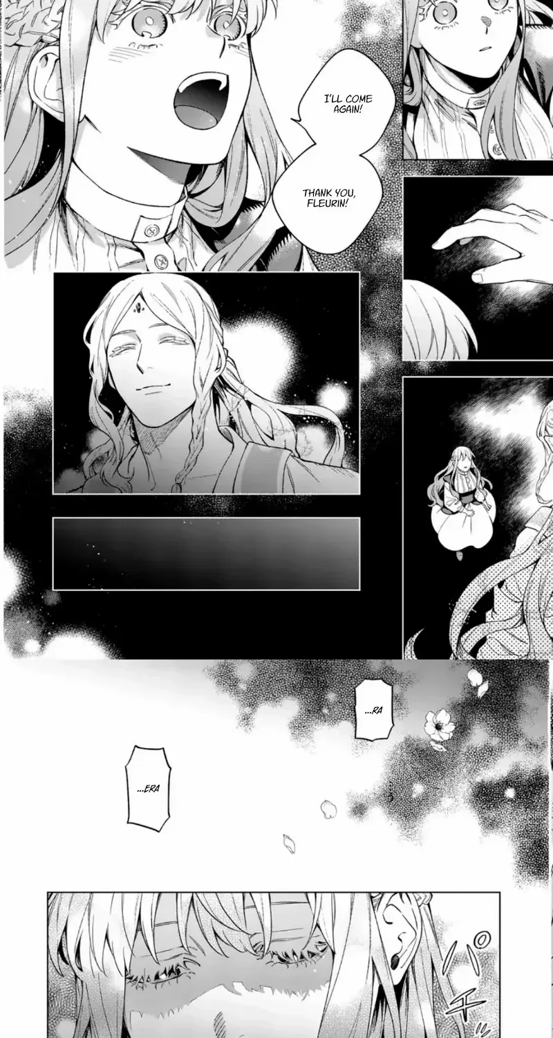 Surprisingly Fun New Life of a Divorced Lady Who Is No Longer Interested Chapter 13 page 26 - 