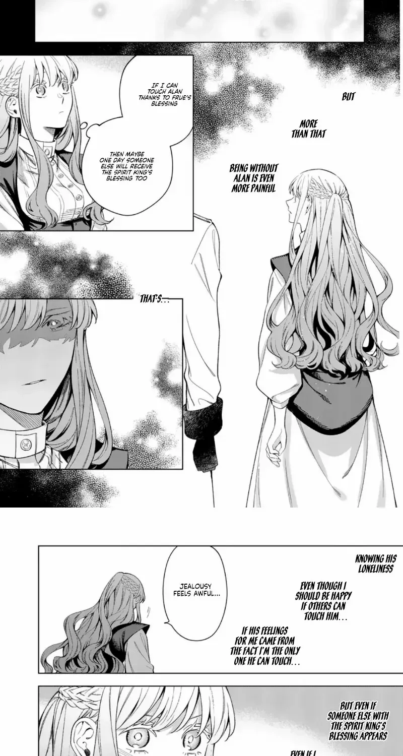 Surprisingly Fun New Life of a Divorced Lady Who Is No Longer Interested Chapter 14 page 17 - 