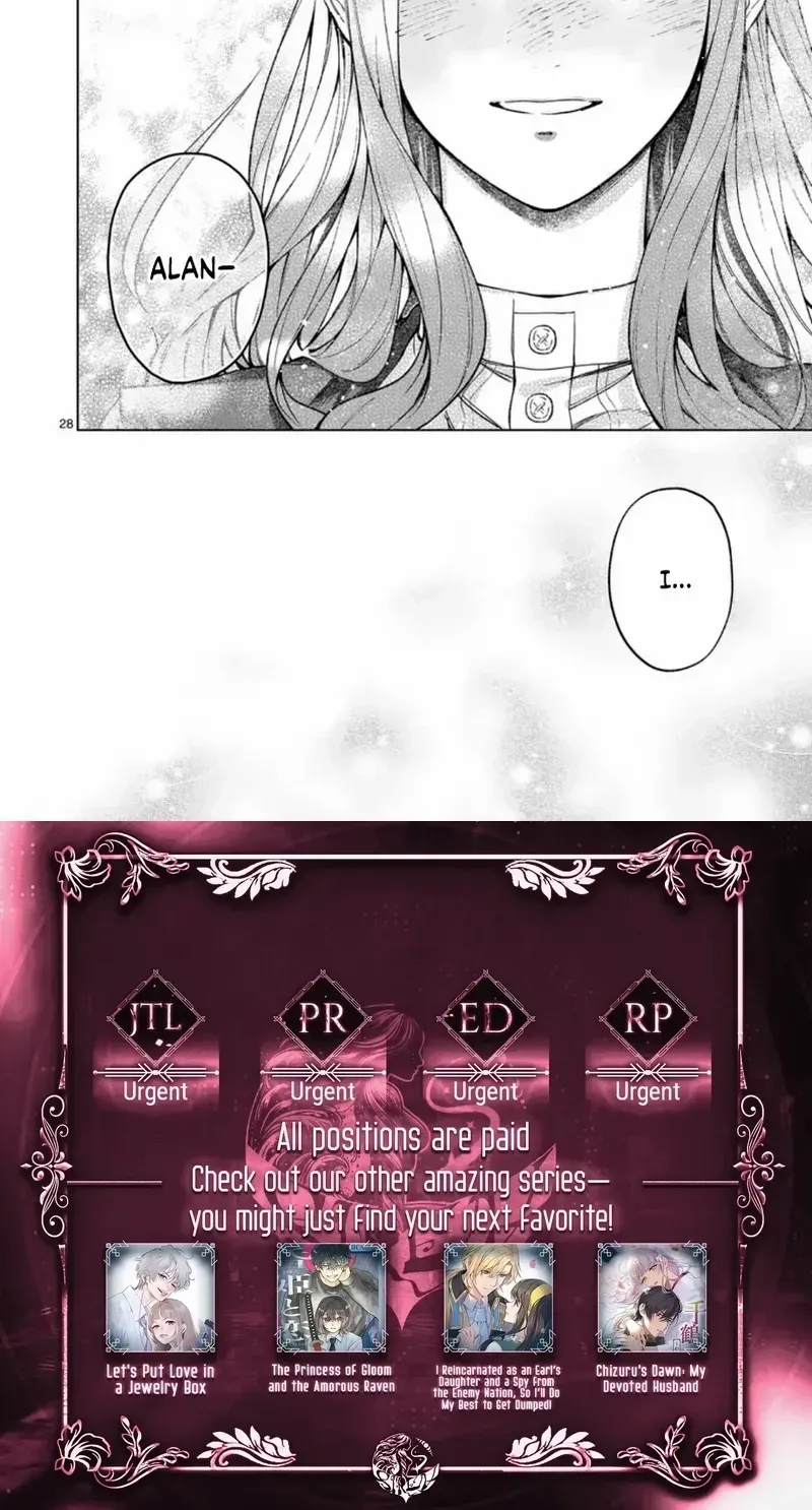 Surprisingly Fun New Life of a Divorced Lady Who Is No Longer Interested Chapter 16 page 23 - 
