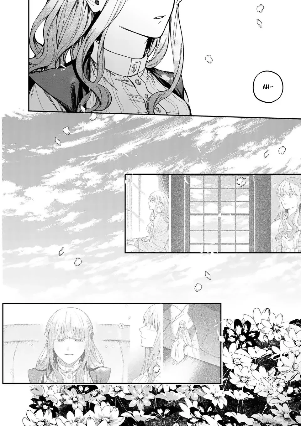 Surprisingly Fun New Life of a Divorced Lady Who Is No Longer Interested Chapter 19 page 6 - 
