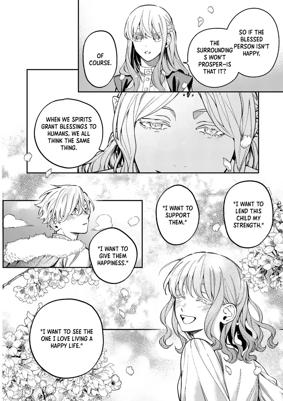Surprisingly Fun New Life of a Divorced Lady Who Is No Longer Interested Chapter 19 page 10 - 
