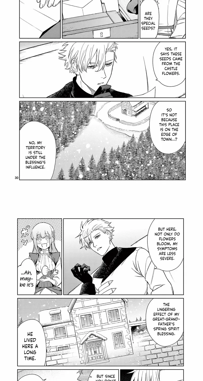 Surprisingly Fun New Life of a Divorced Lady Who Is No Longer Interested Chapter 2 page 27 - 