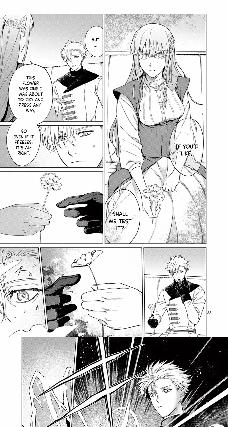 Surprisingly Fun New Life of a Divorced Lady Who Is No Longer Interested Chapter 2 page 29 - 