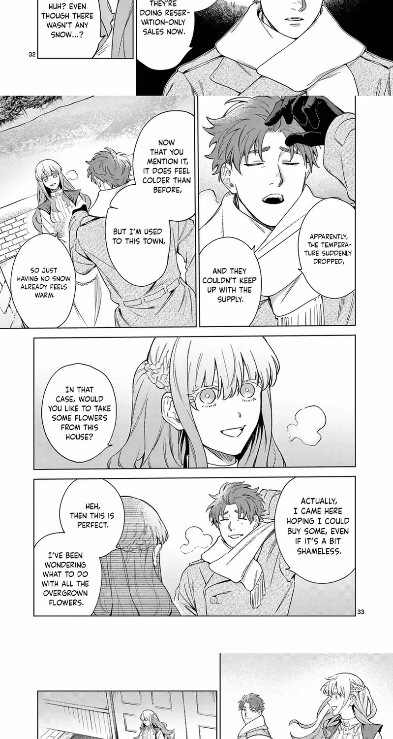 Surprisingly Fun New Life of a Divorced Lady Who Is No Longer Interested Chapter 6 page 28 - 