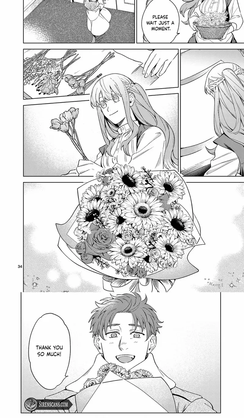 Surprisingly Fun New Life of a Divorced Lady Who Is No Longer Interested Chapter 6 page 29 - 