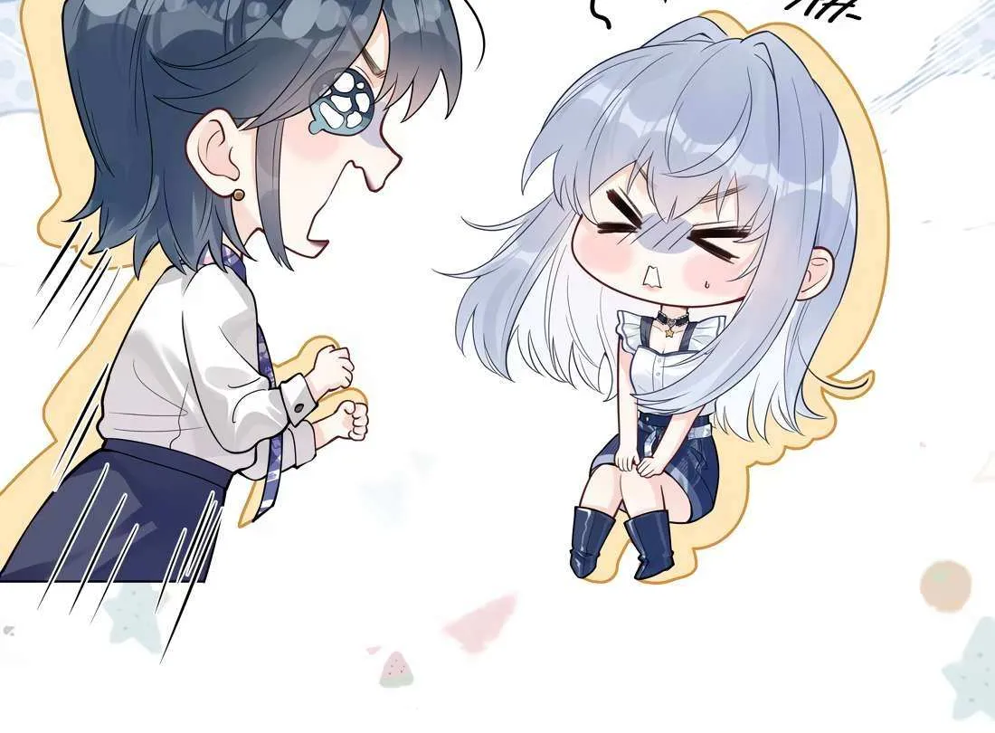 Surrendering To My Enemy
