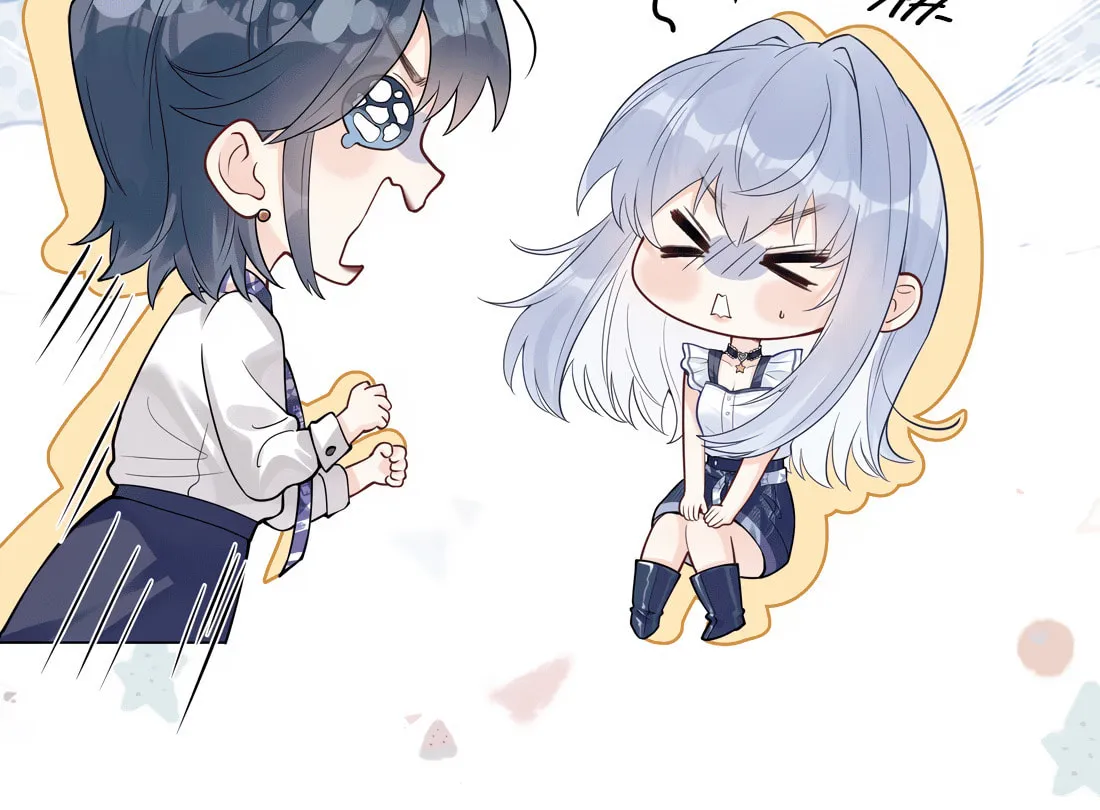 Surrendering To My Enemy