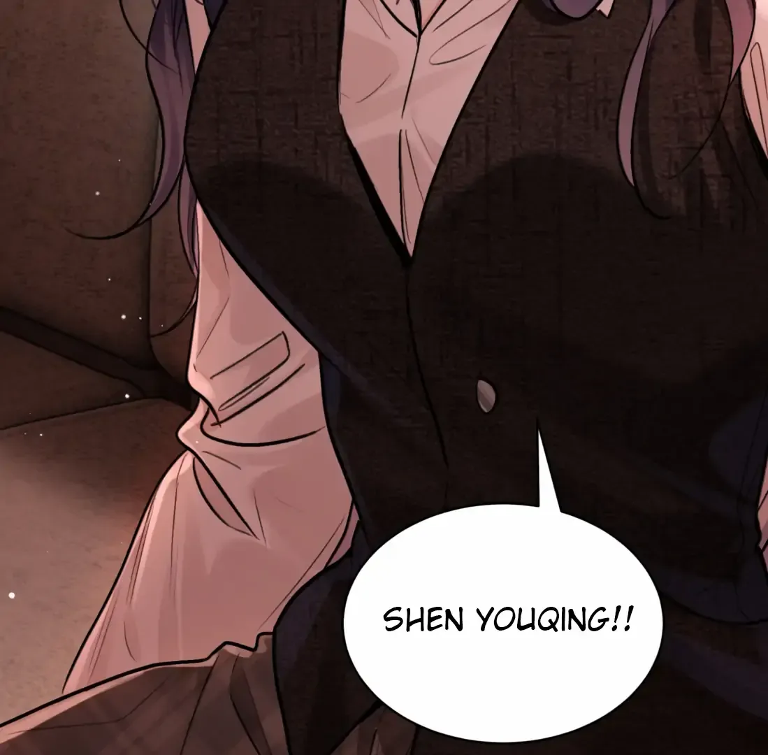 Surrendering To My Enemy