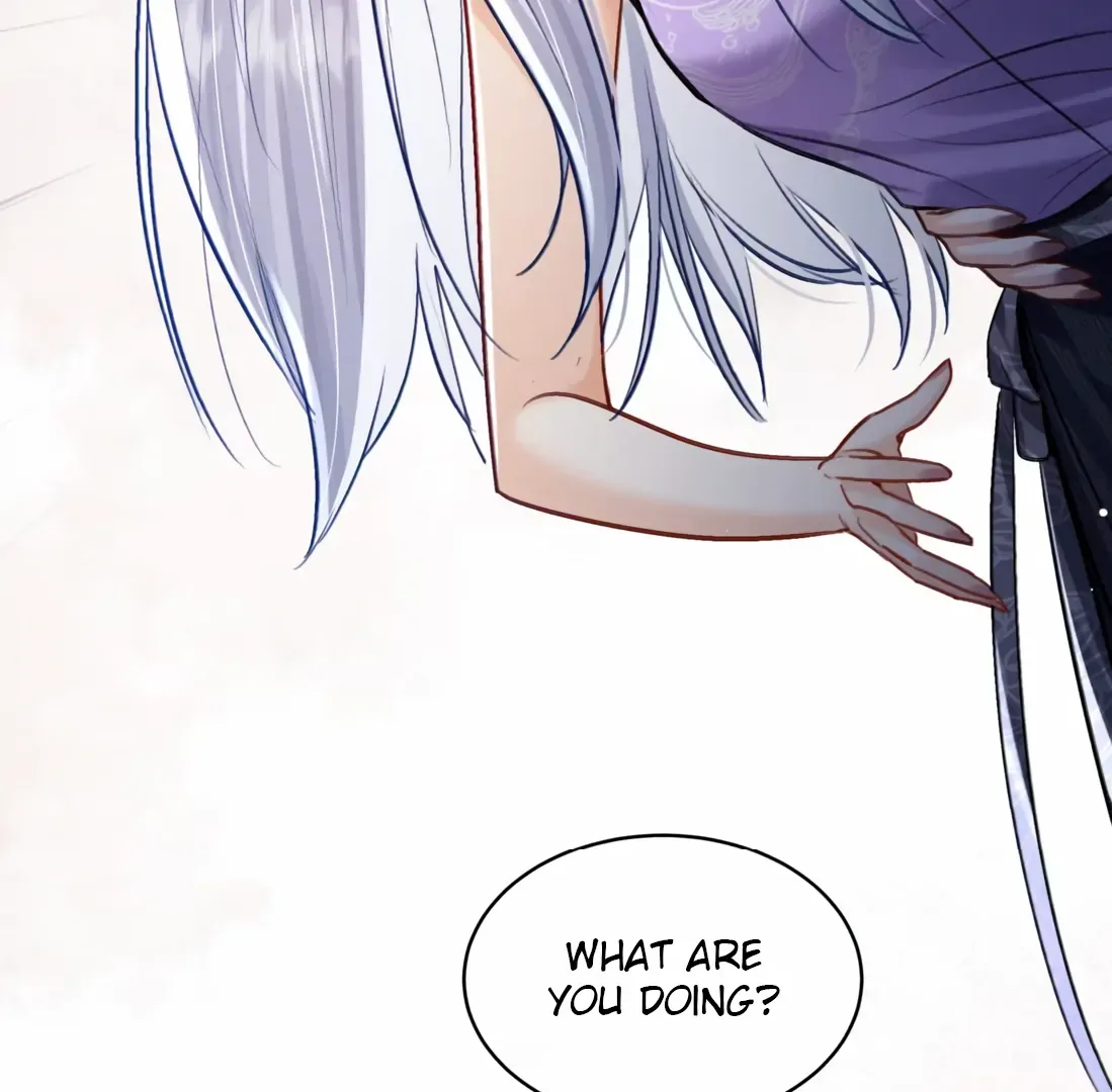 Surrendering To My Enemy
