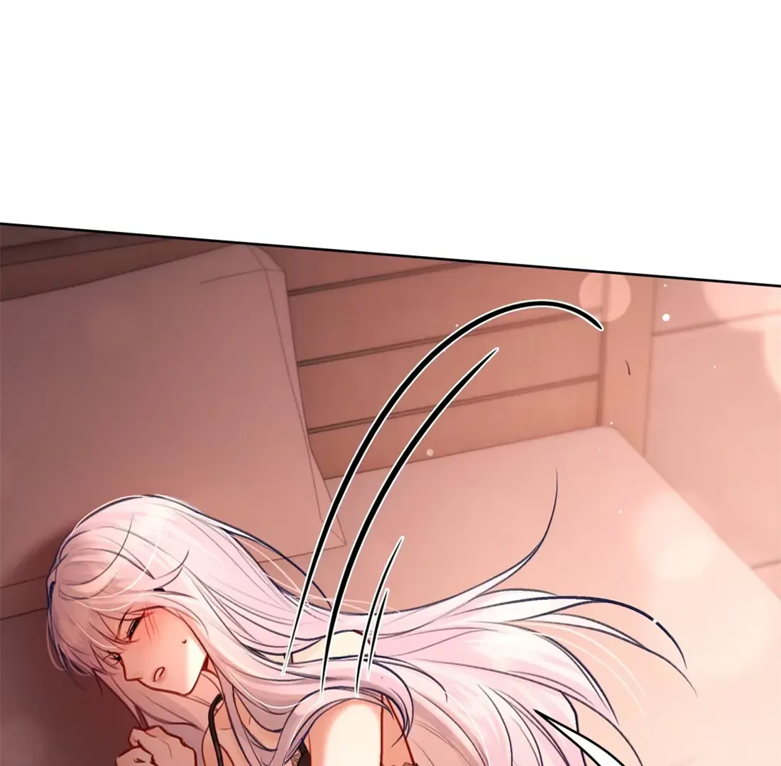 Surrendering To My Enemy