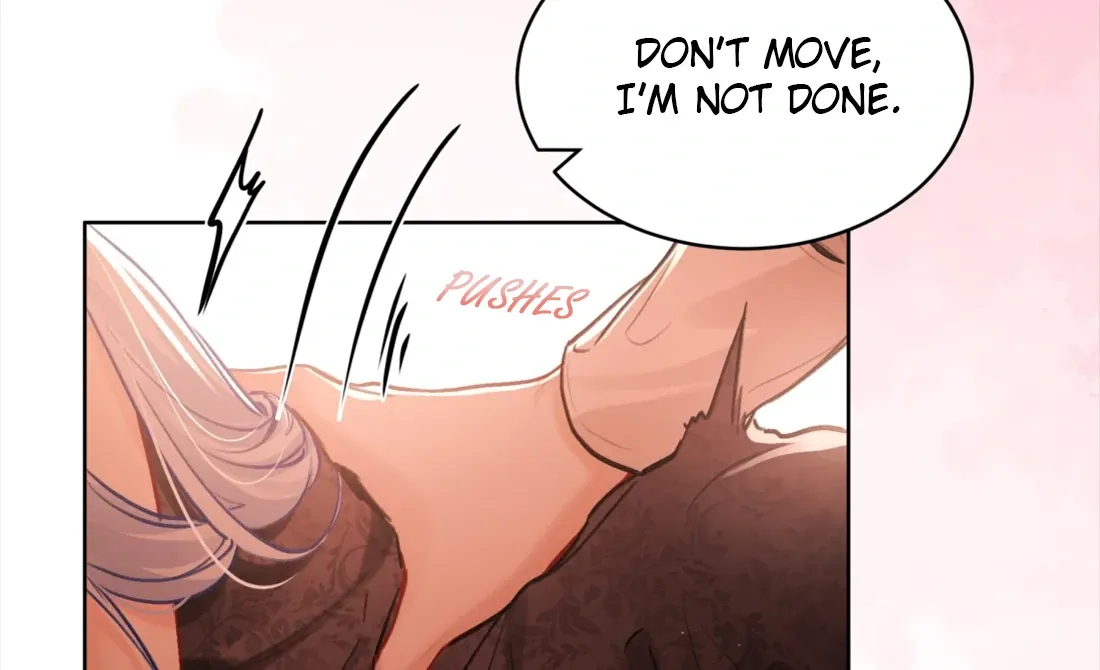 Surrendering To My Enemy