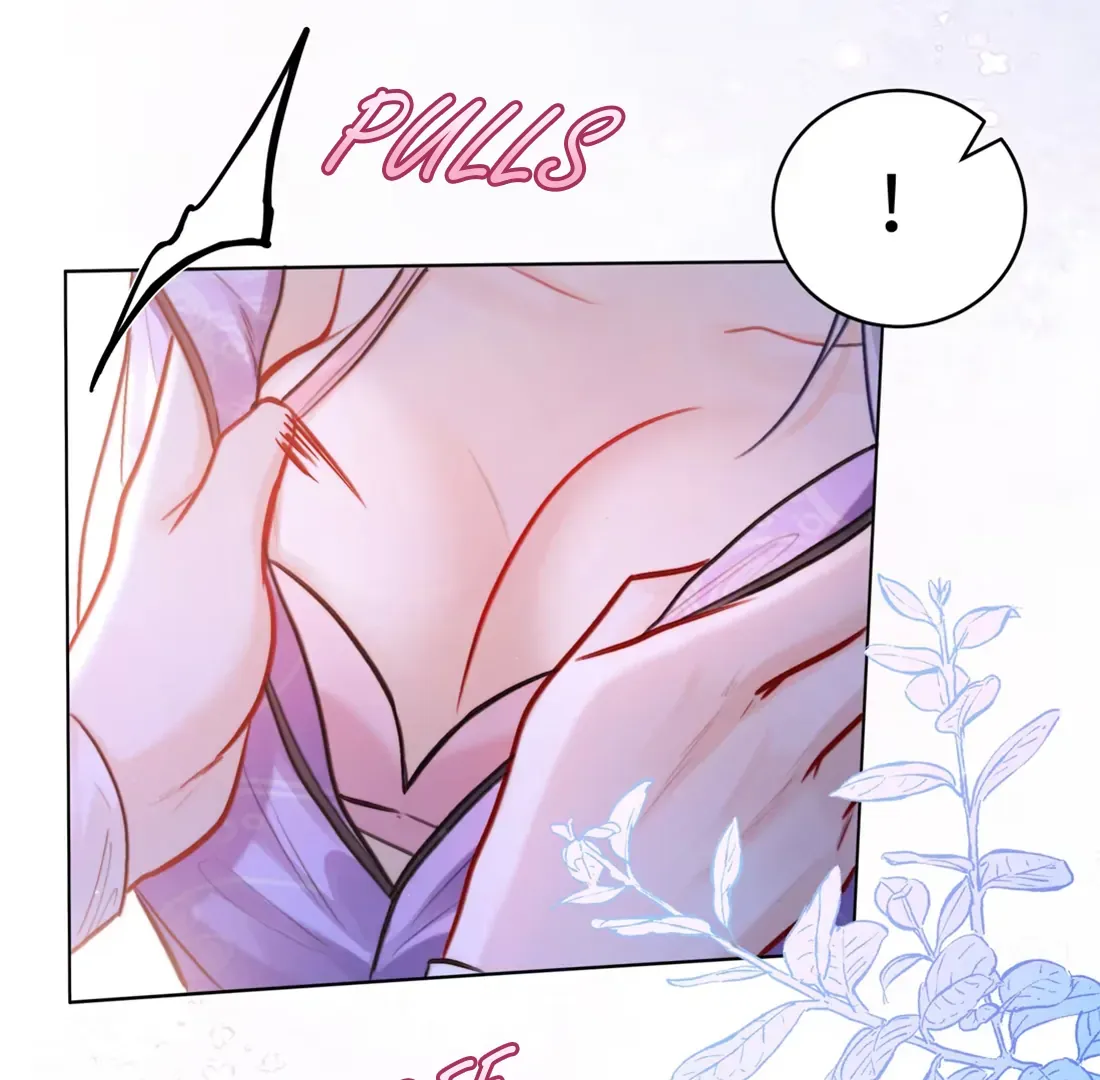 Surrendering To My Enemy