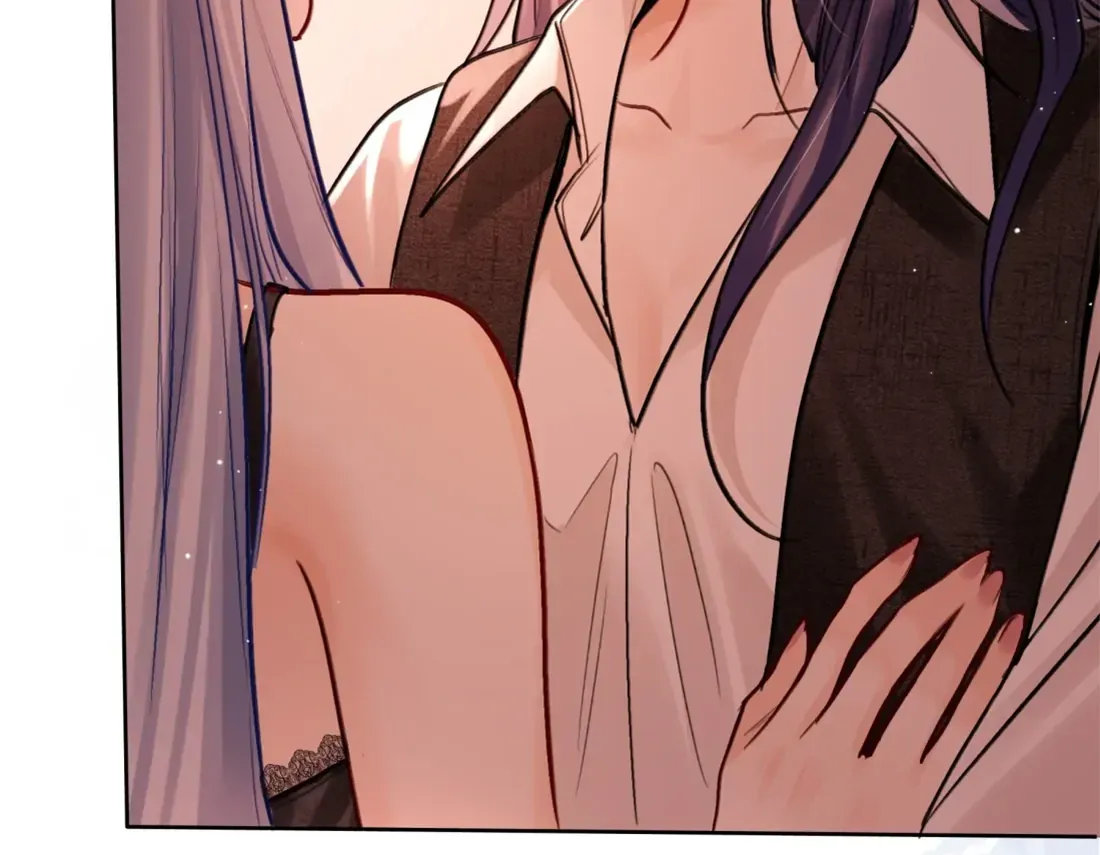 Surrendering To My Enemy
