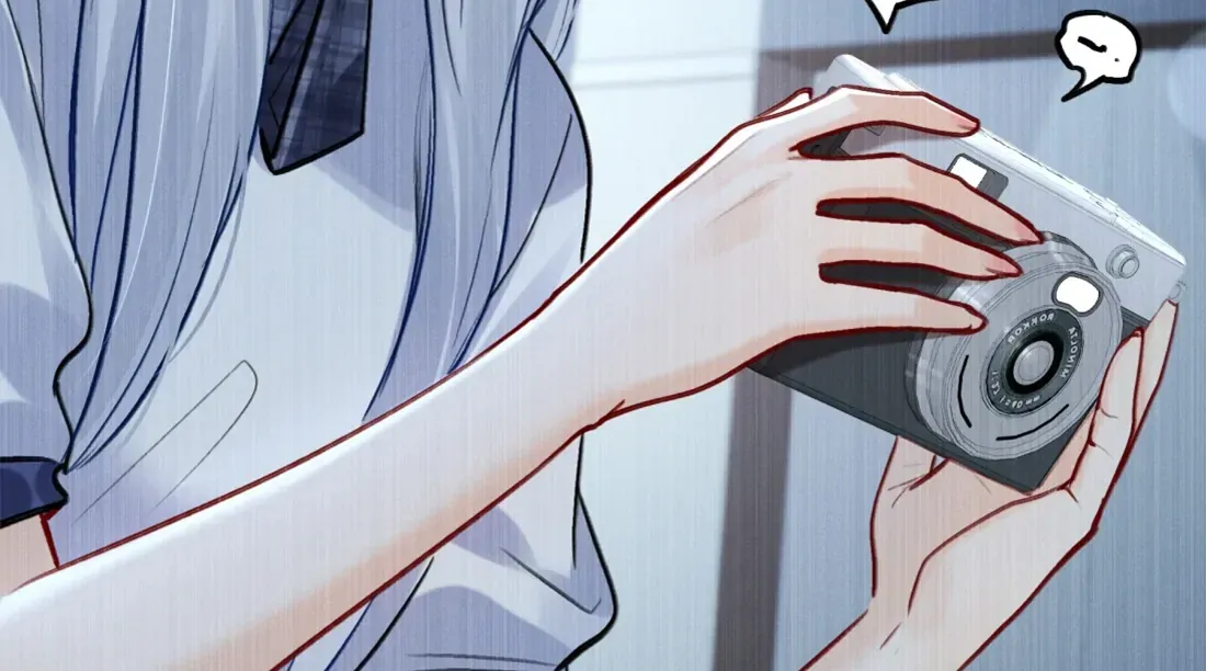 Surrendering To My Enemy