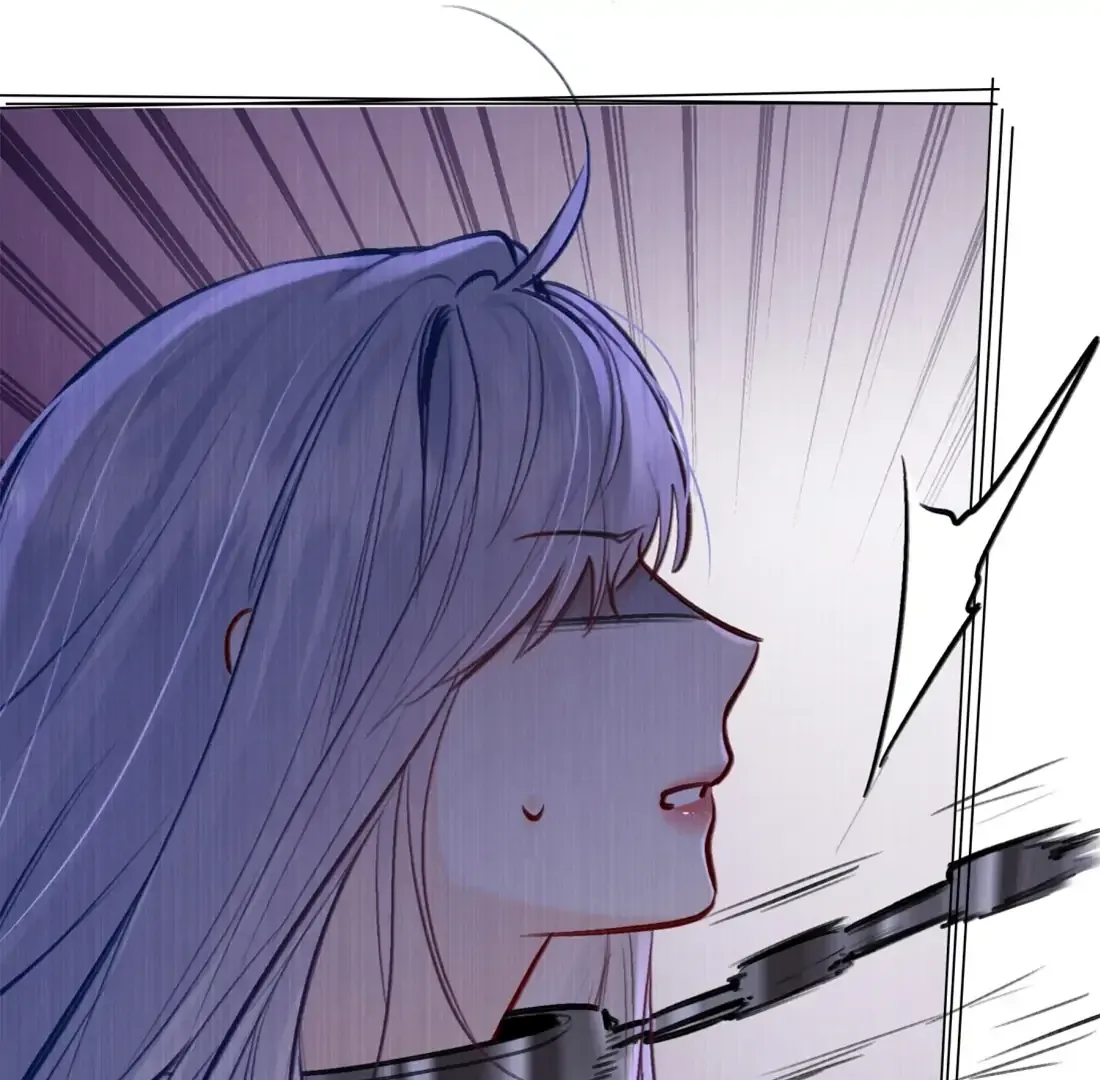 Surrendering To My Enemy