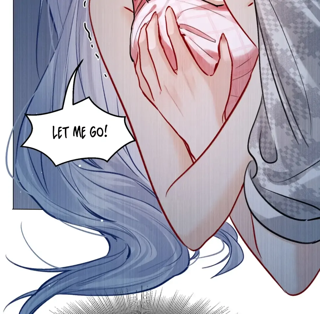 Surrendering To My Enemy