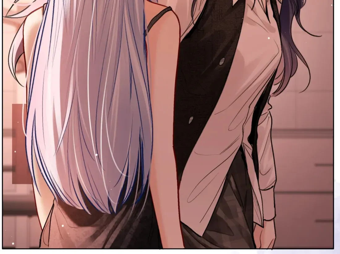 Surrendering To My Enemy