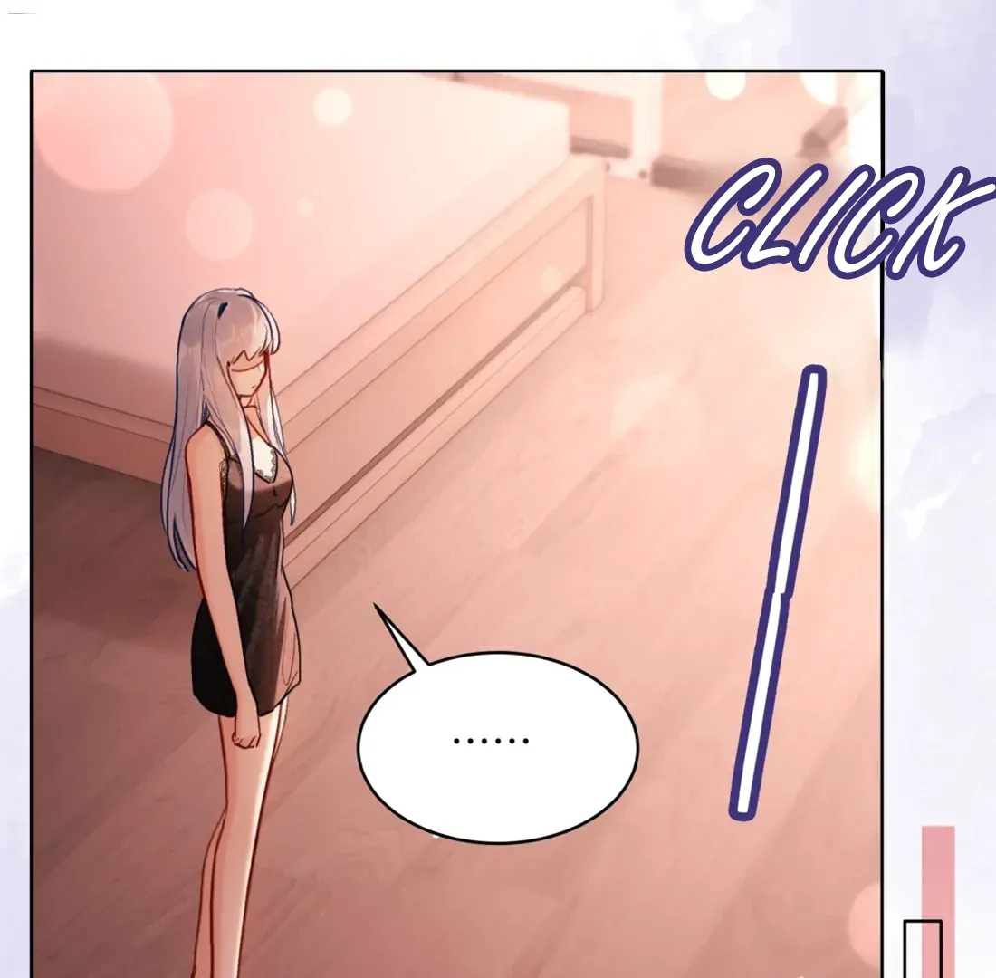 Surrendering To My Enemy
