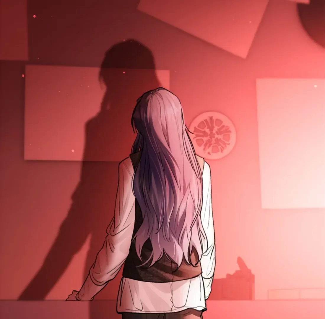 Surrendering To My Enemy