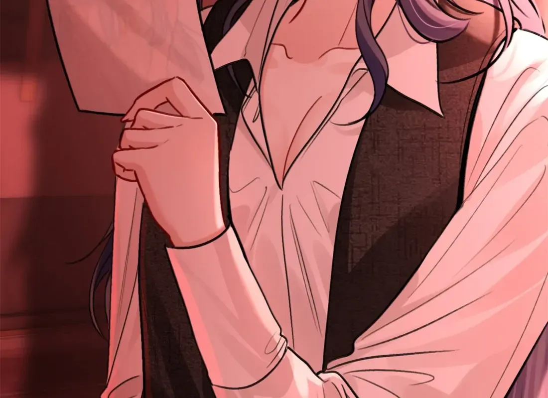 Surrendering To My Enemy
