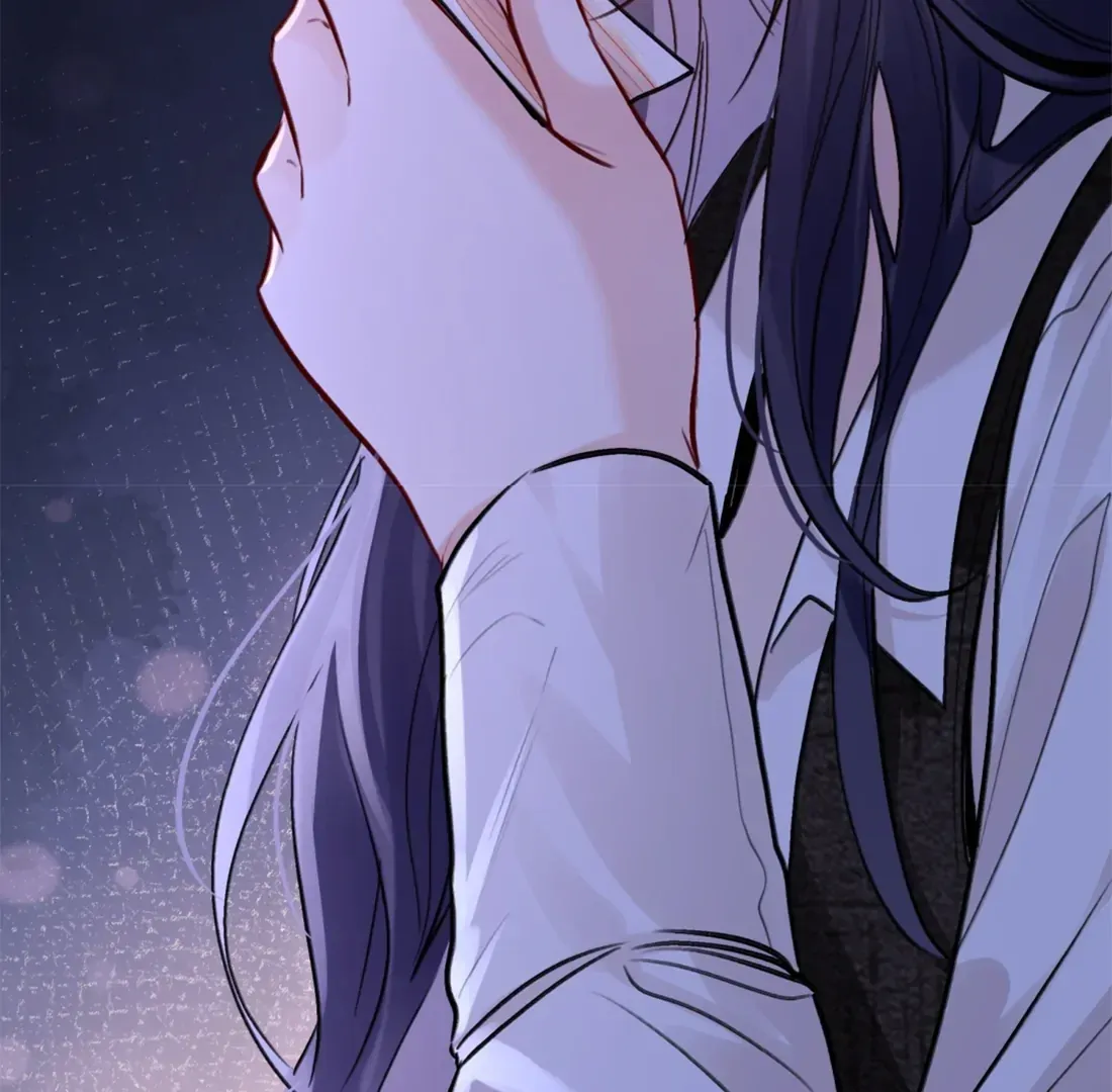 Surrendering To My Enemy