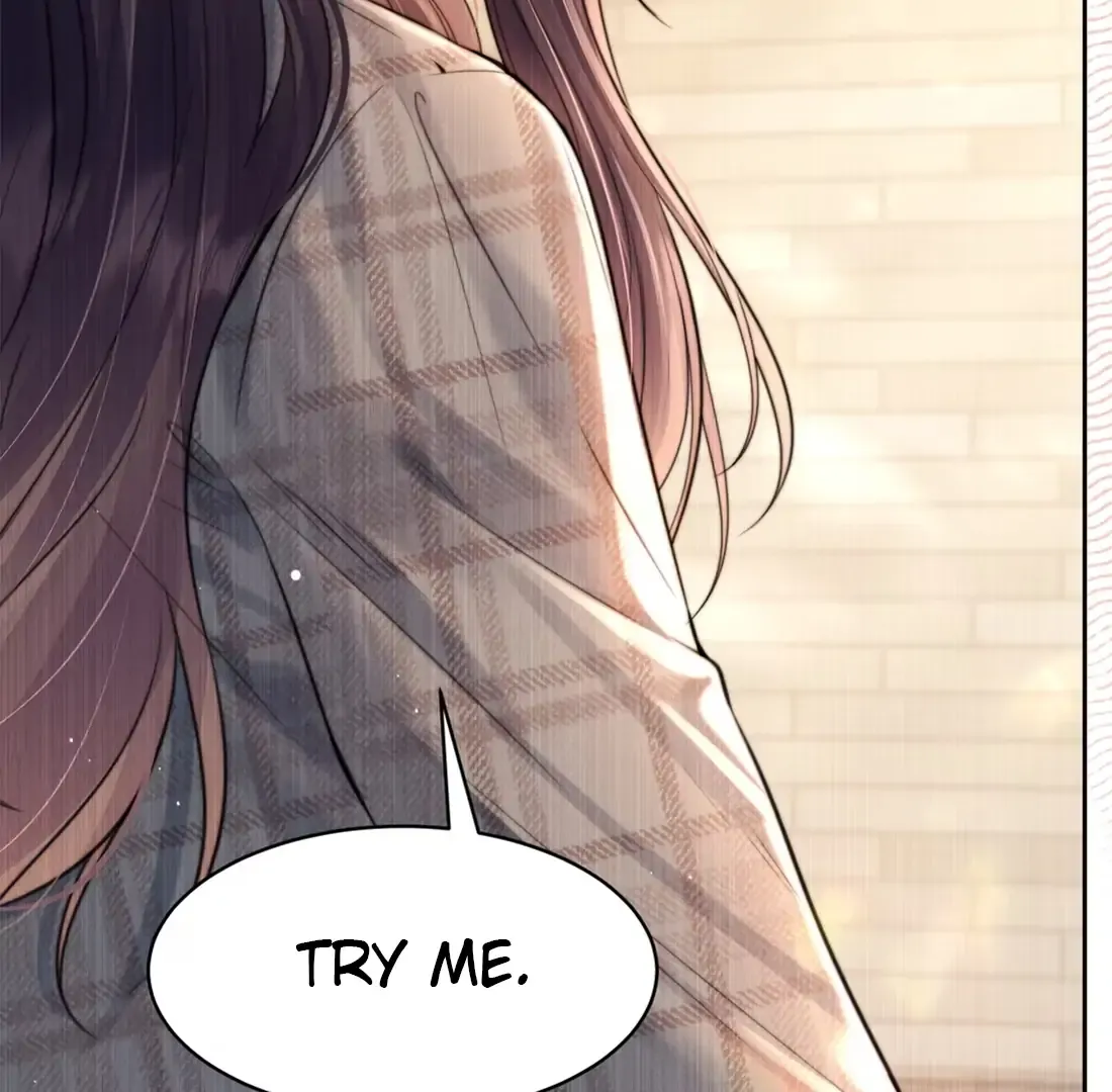Surrendering To My Enemy