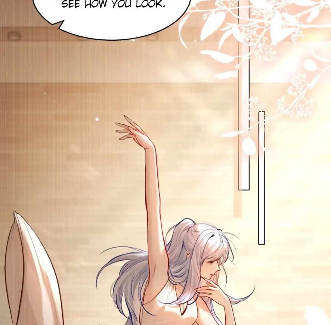 Surrendering To My Enemy