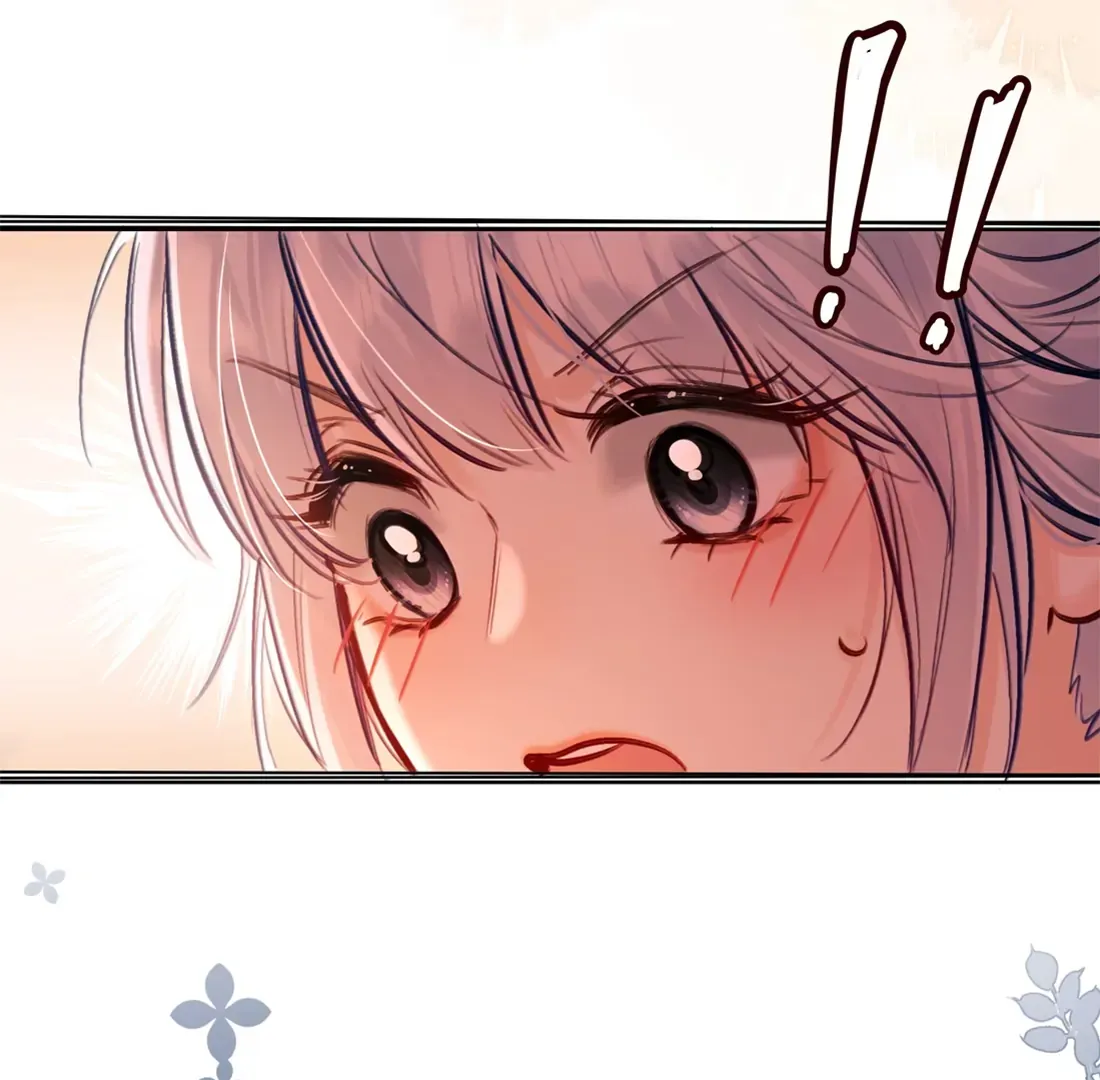 Surrendering To My Enemy