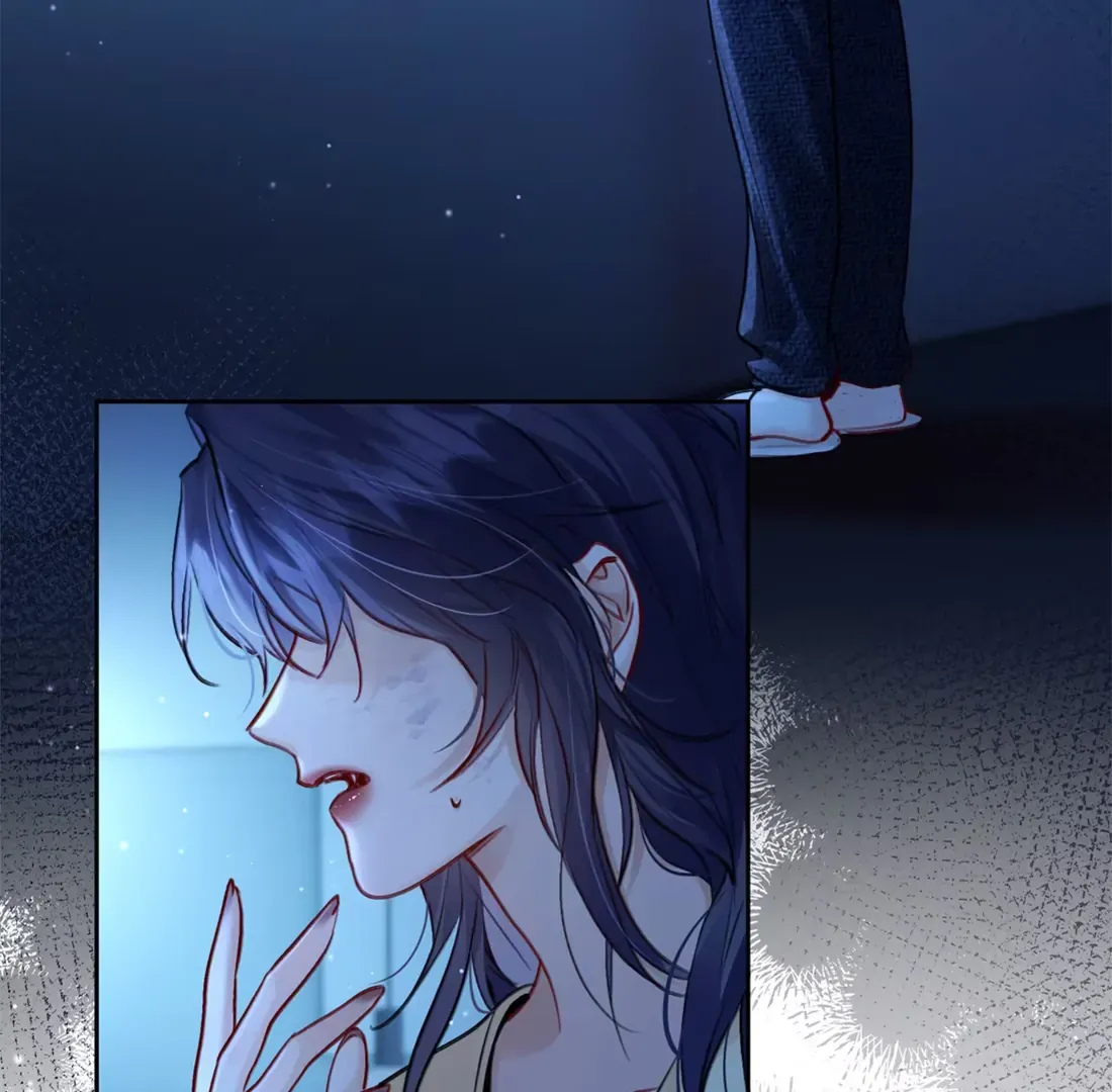 Surrendering To My Enemy