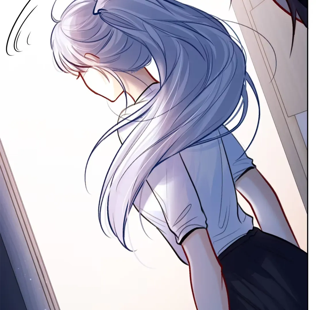 Surrendering To My Enemy