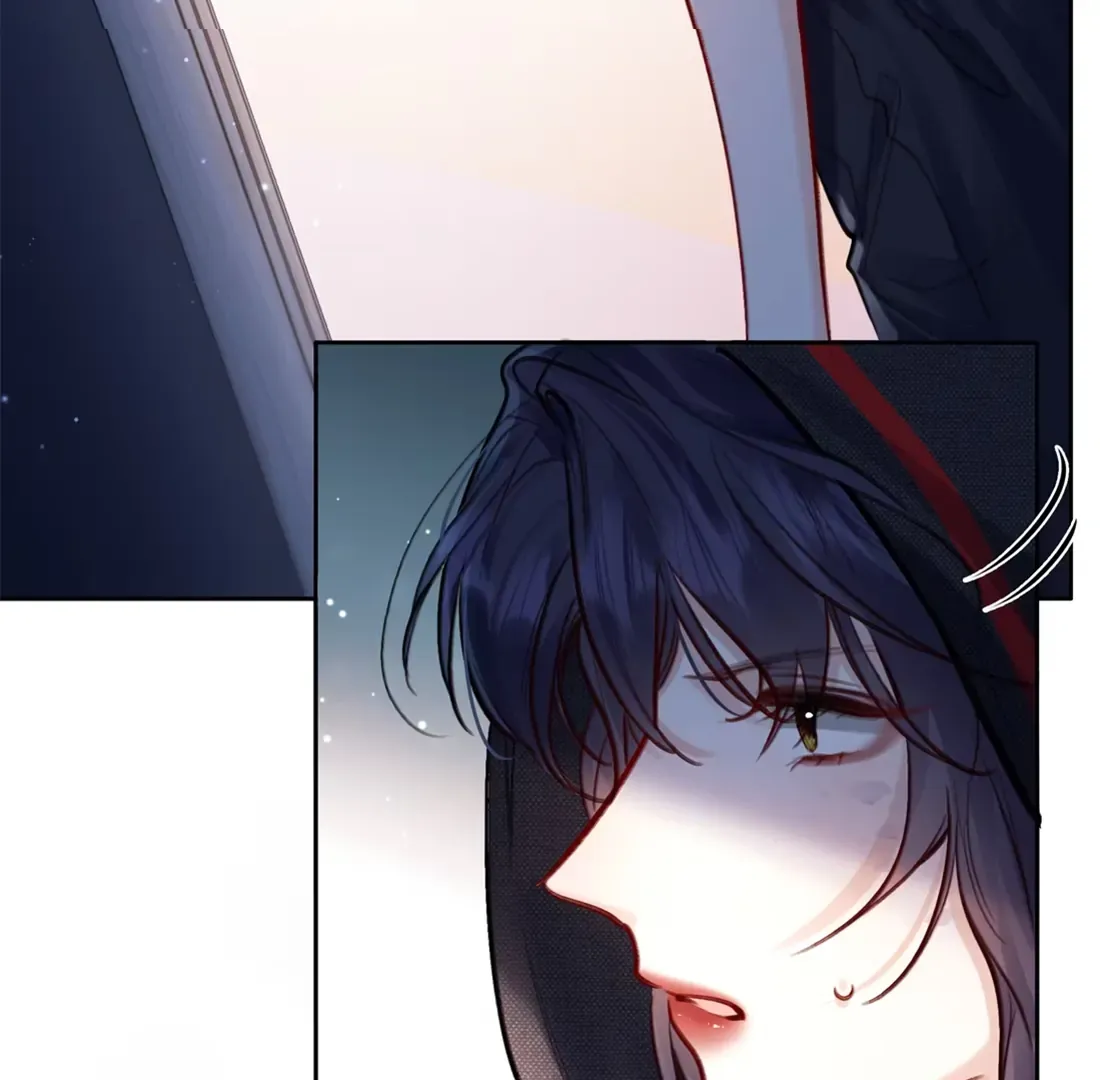 Surrendering To My Enemy