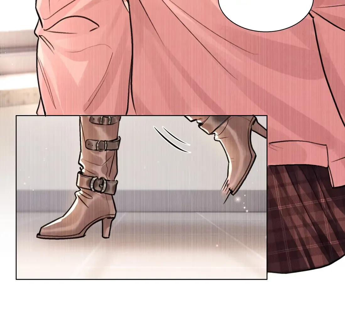 Surrendering To My Enemy