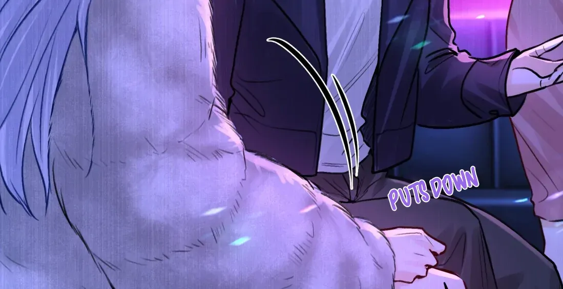 Surrendering To My Enemy