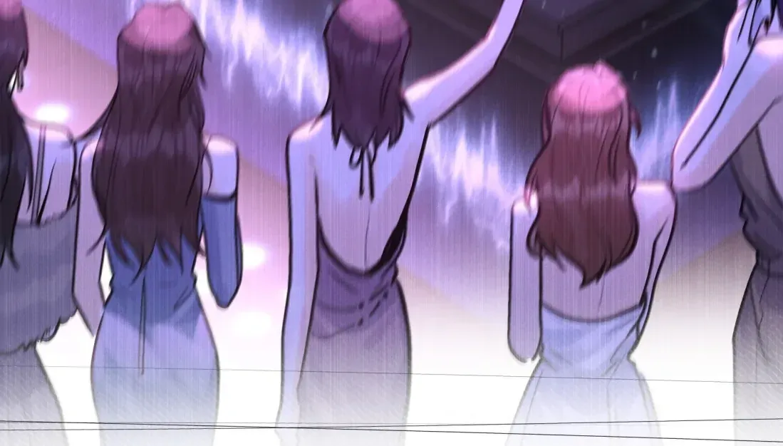 Surrendering To My Enemy