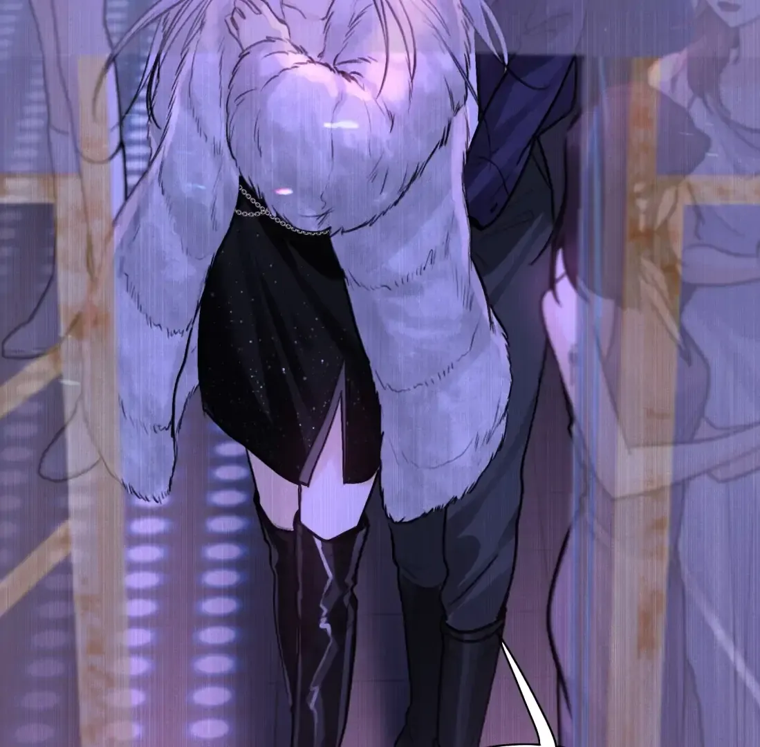 Surrendering To My Enemy