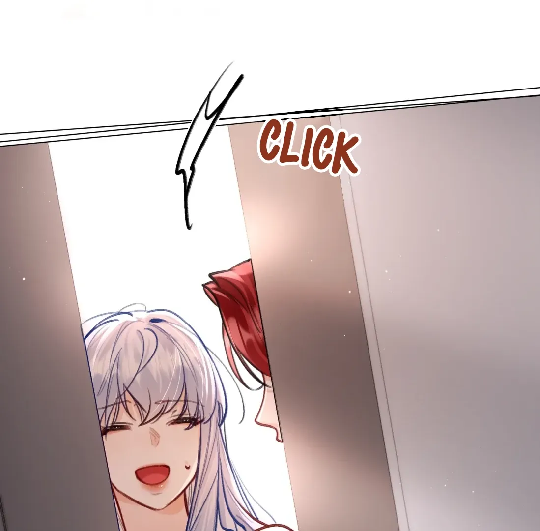 Surrendering To My Enemy