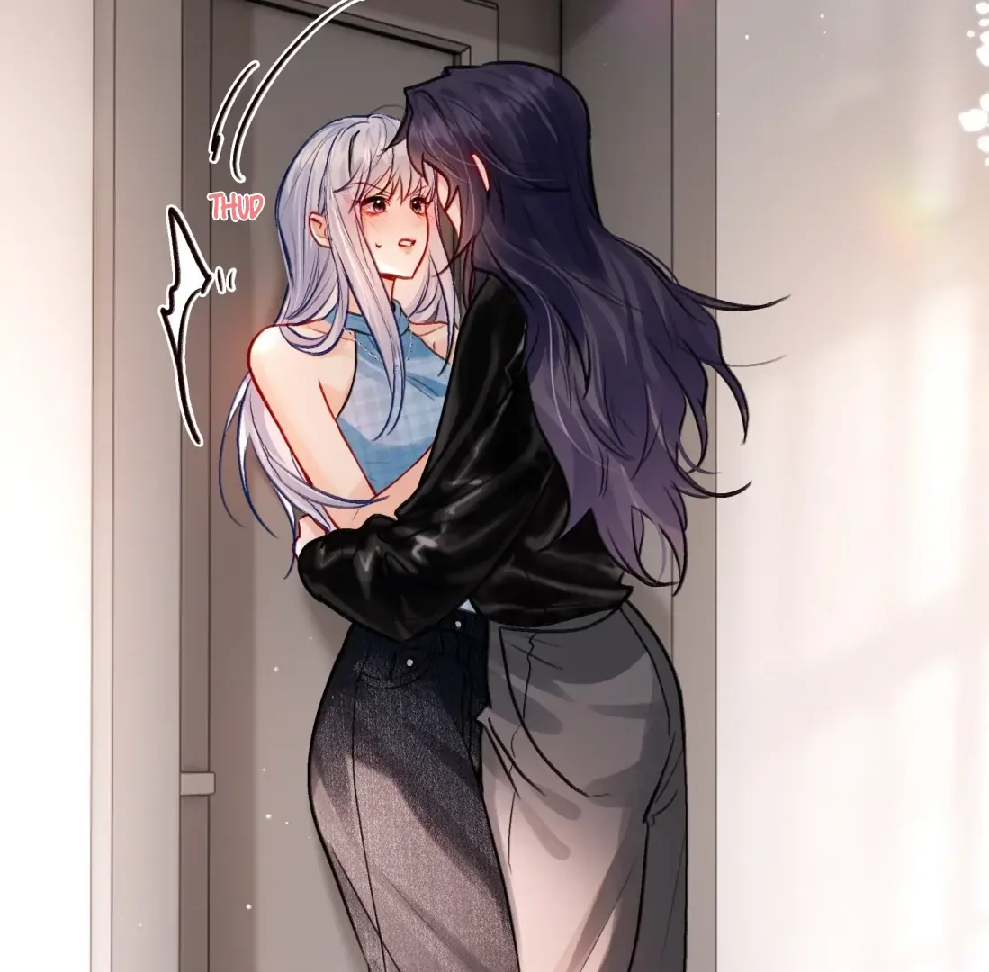 Surrendering To My Enemy