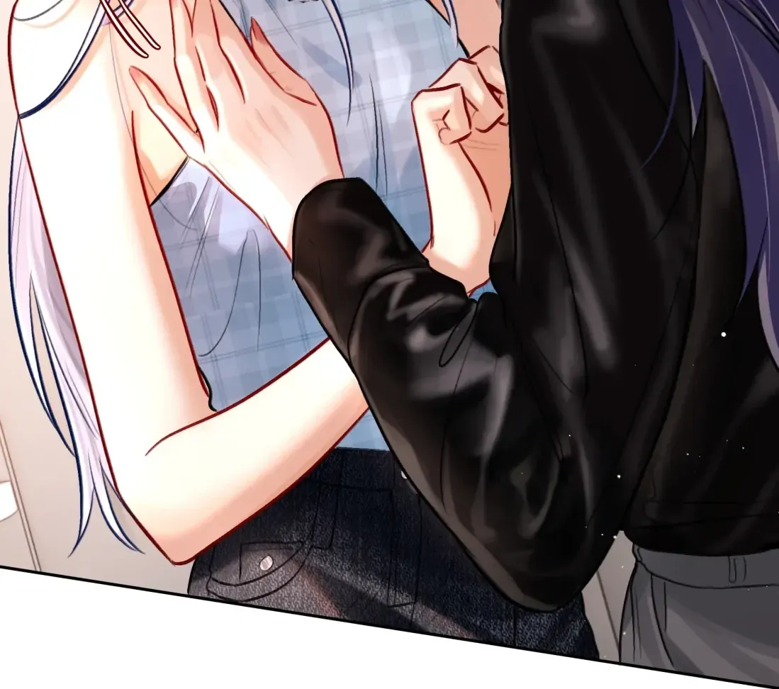 Surrendering To My Enemy