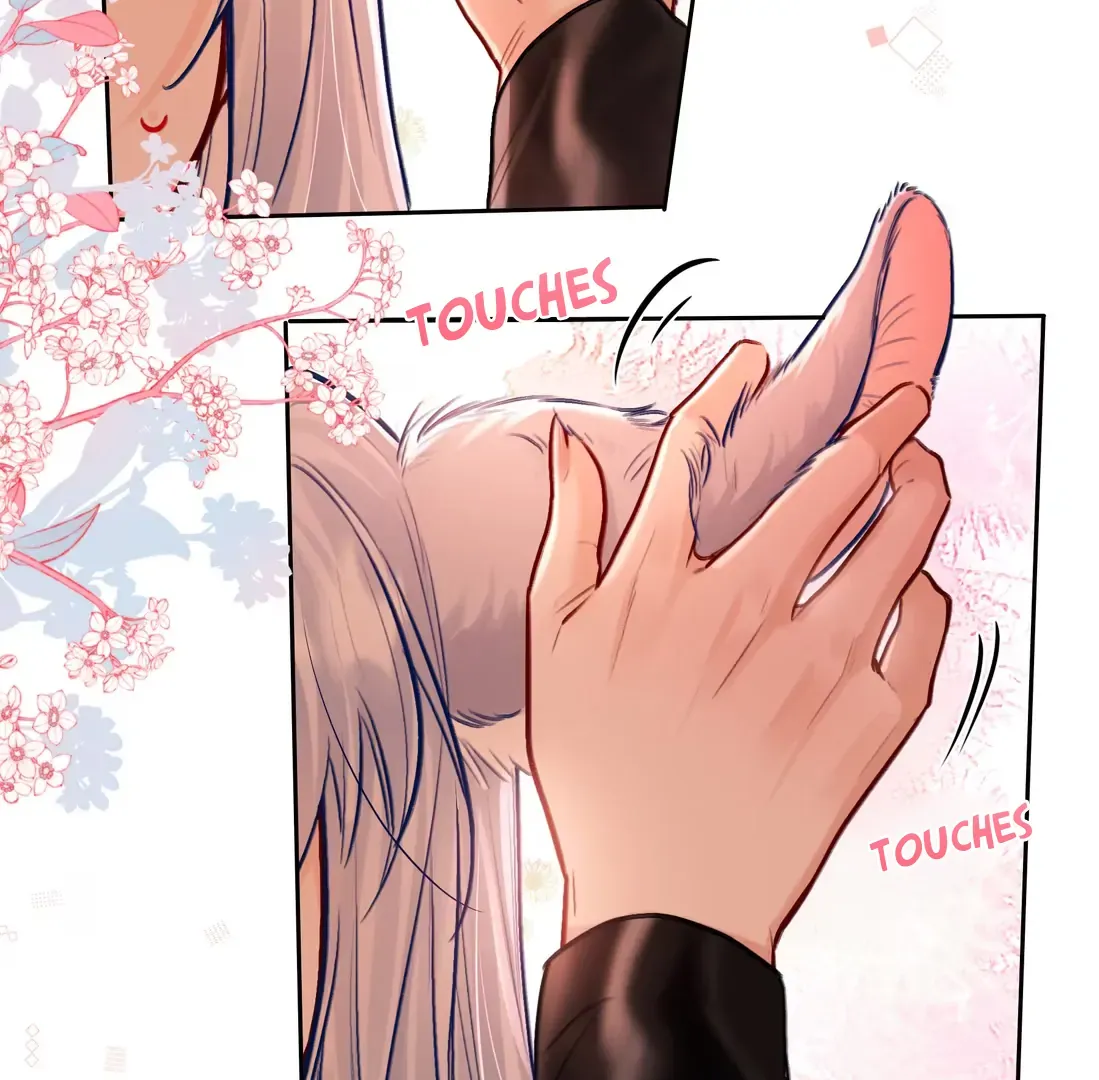 Surrendering To My Enemy