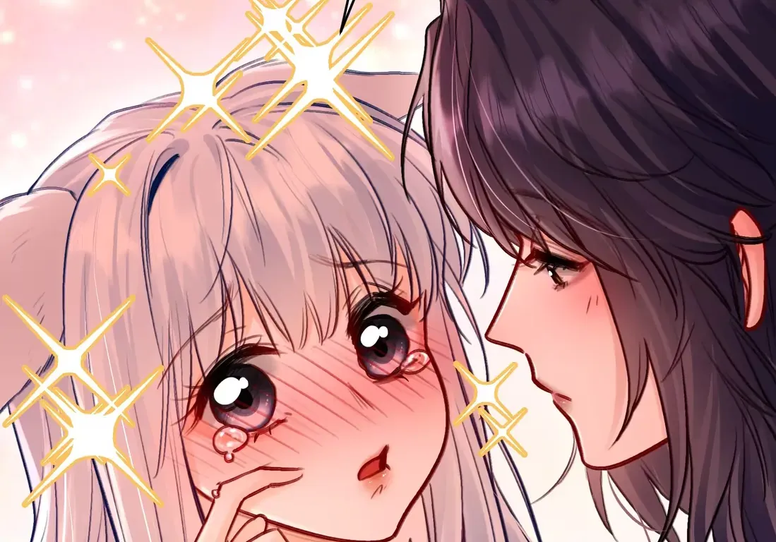 Surrendering To My Enemy