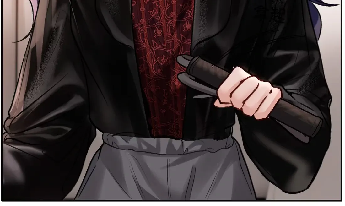 Surrendering To My Enemy