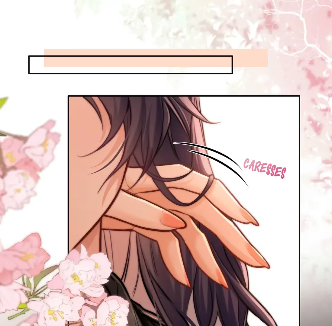 Surrendering To My Enemy