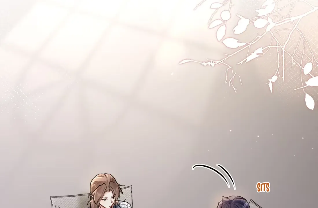 Surrendering To My Enemy