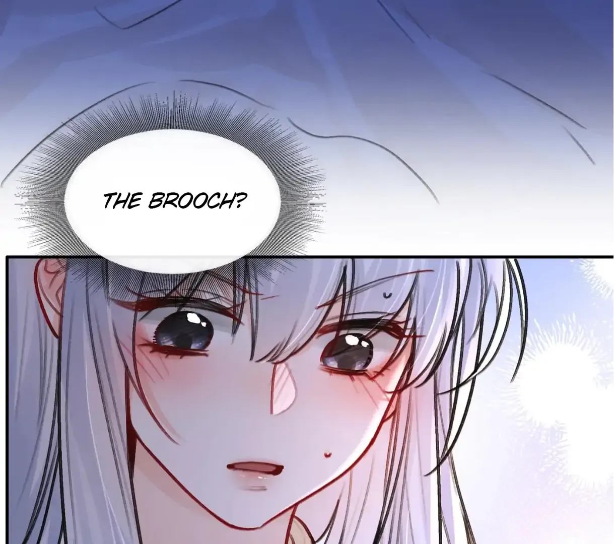 Surrendering To My Enemy